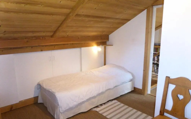 Chalet Champelet - Chalets pour 8 Personnes 33