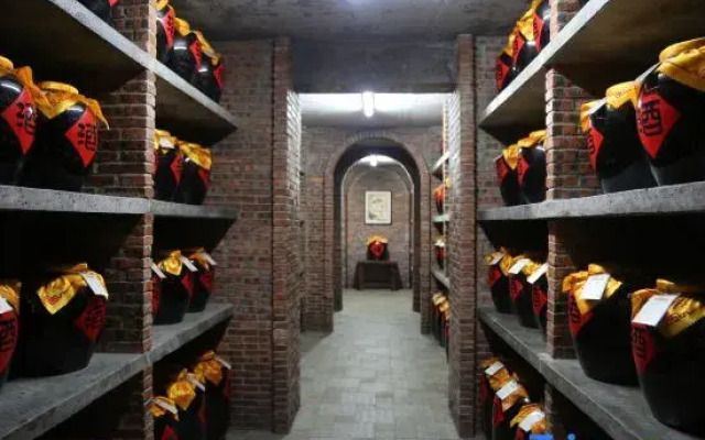 Laidun Manor, Huizhou
