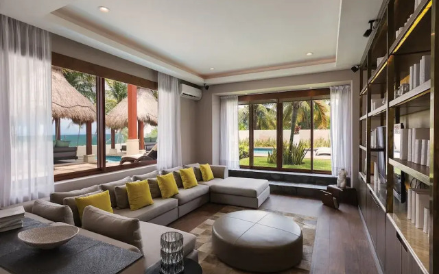 Azul Villa Esmeralda - Gourmet Inclusive® by Karisma