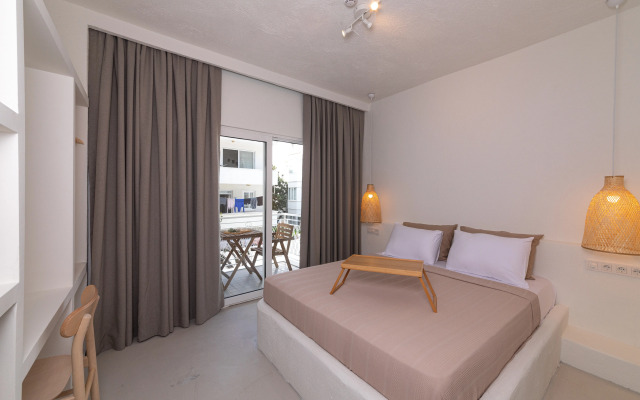 L'olive Homes