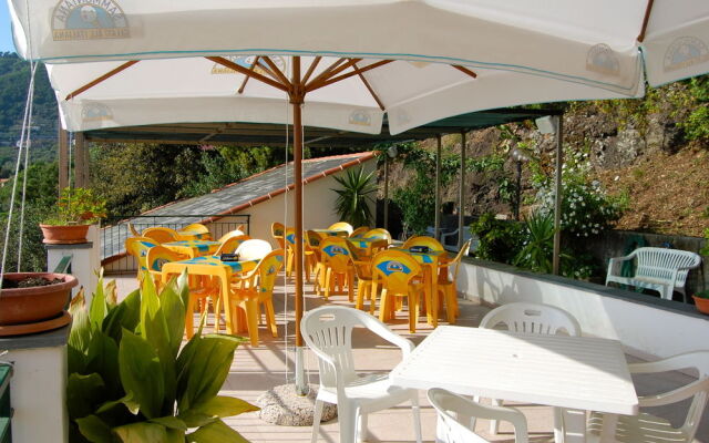 Hotel Augusta