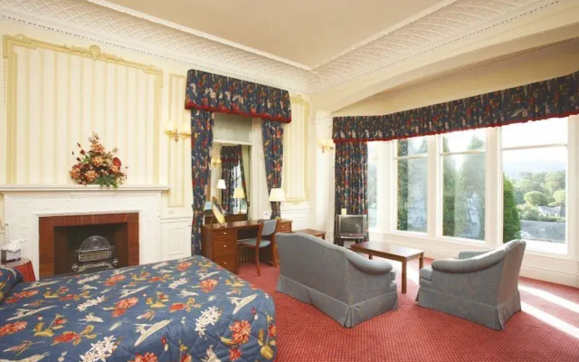 The Park Hotel Peebles