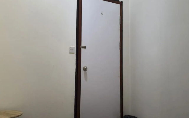 SPOT ON 90984 Gn Homestay