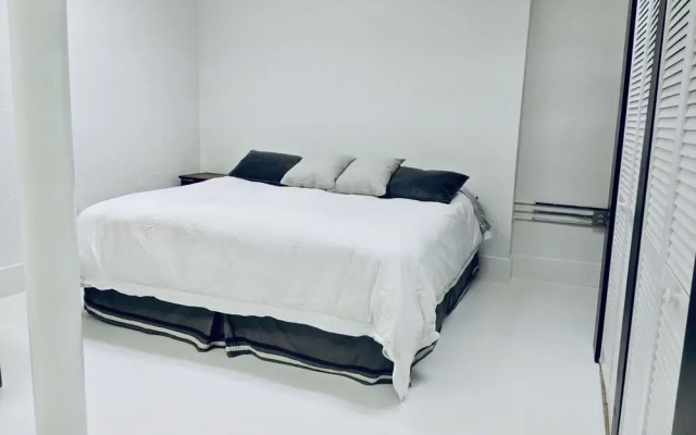 City Vibe Loft