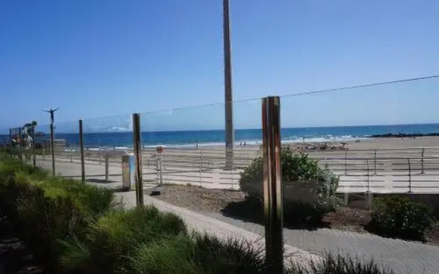 San Agustín Seaview Apartment