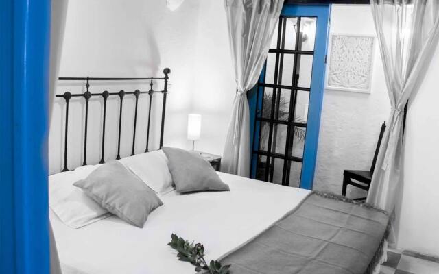 Casa del Noble Hotel Galeria