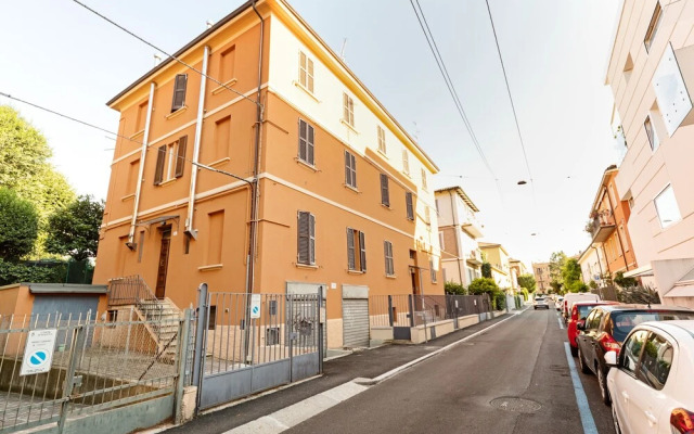 Parco Melloni Apartment