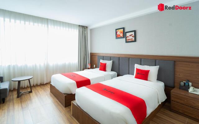 The World Hotel Nha Trang