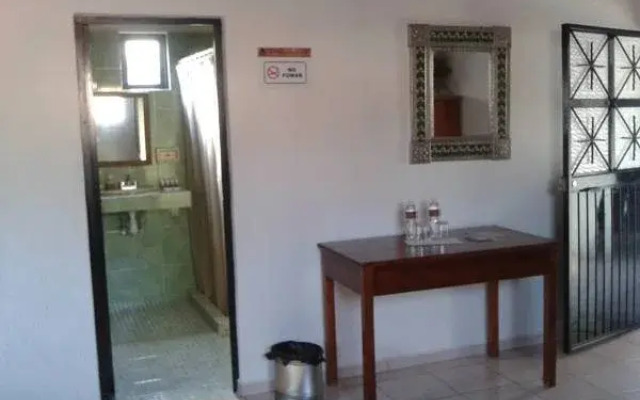 Hospedaje Casa los Manzanos