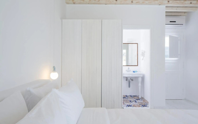 Aether Boutique Stay