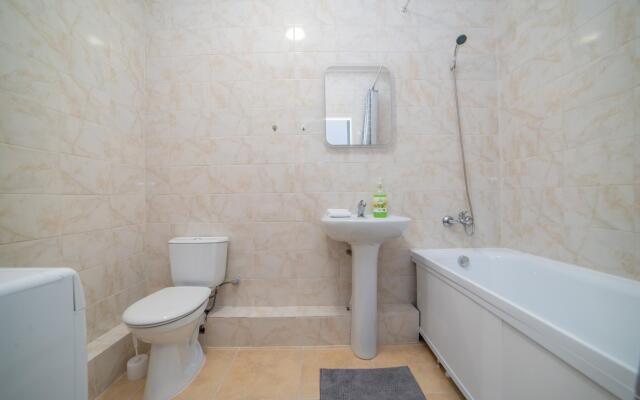 Европа Центр на улице Сурикова