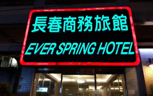 Ever Spring Hotel