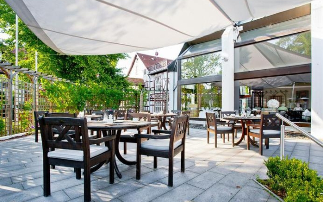 EKKOs Kultur- und Tagungshotel