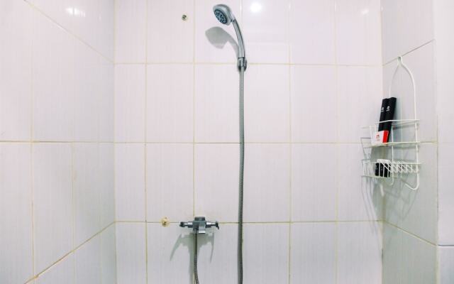Best Location Studio Easton Apartment