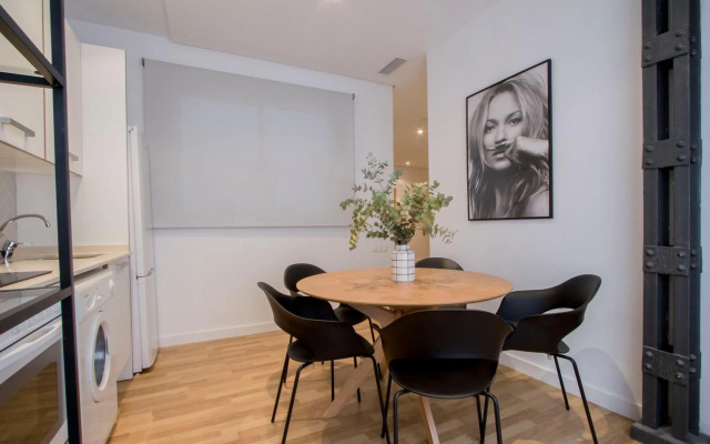 Flatsforyou San Vicente