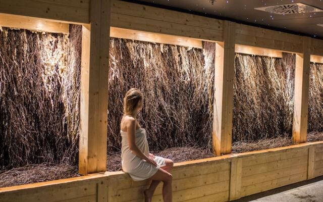 Baltic Park Molo Apartments