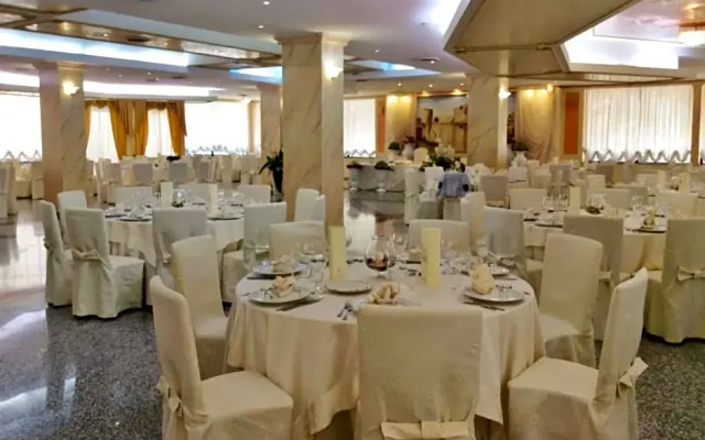 Hotel Ristorante Venusia