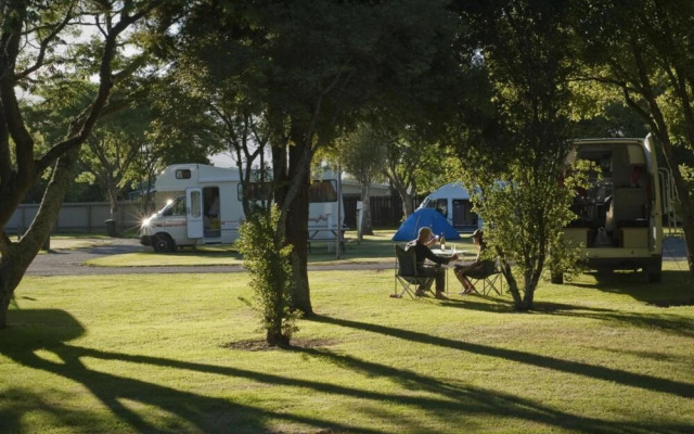 Motueka Apartment