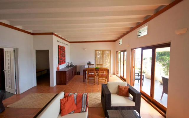 Reef Resort Vava U