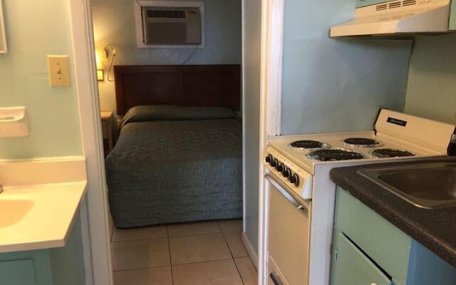 Calypso Motor Inn