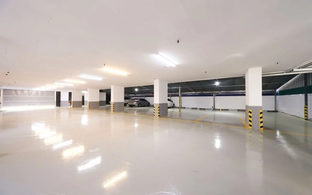 Daegu Seongseo Grigo