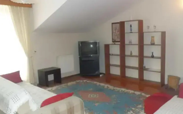 Ayasofya Apartment
