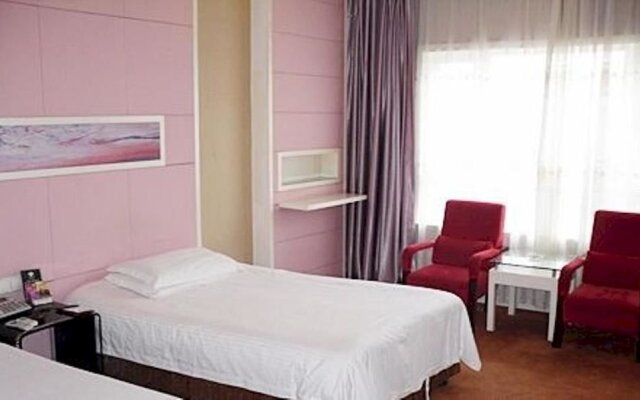 Jiayuan Hotel - Wenzhou