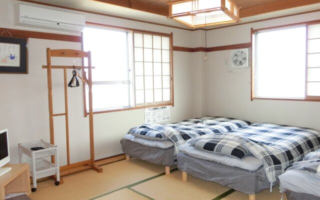 Suzukisou