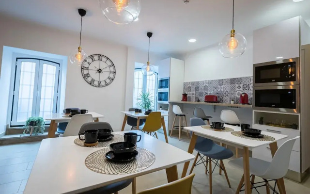 Comtesse Guesthouse by Homing