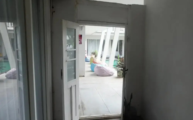 Pom Pom's Bali Apartments