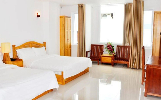 White Lion Hotel Nha Trang