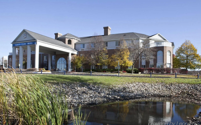 Hilton Vacation Club Varsity Club South Bend, IN