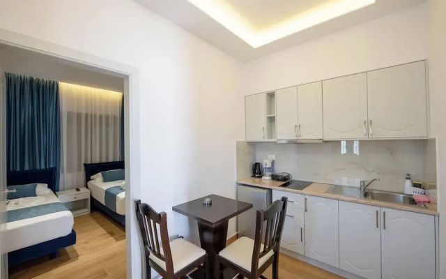 Villa JIOTA