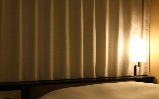 APA Hotel Tsukiji Ekiminami