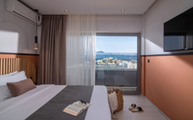 Mistral Bay Hotel