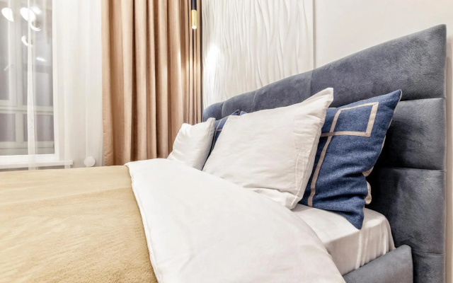 Aura Business class apartment