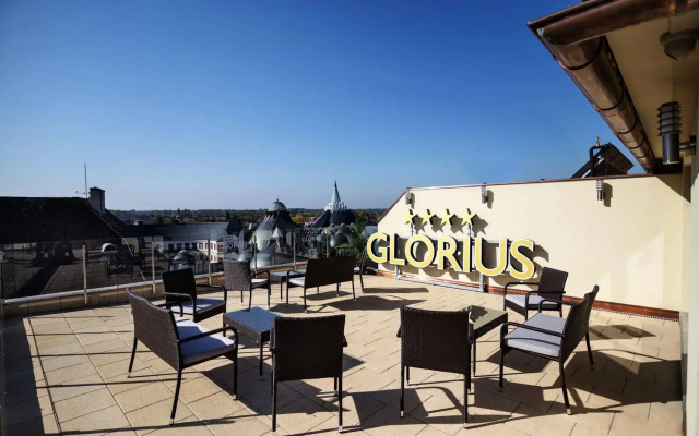 Grand Hotel Glorius