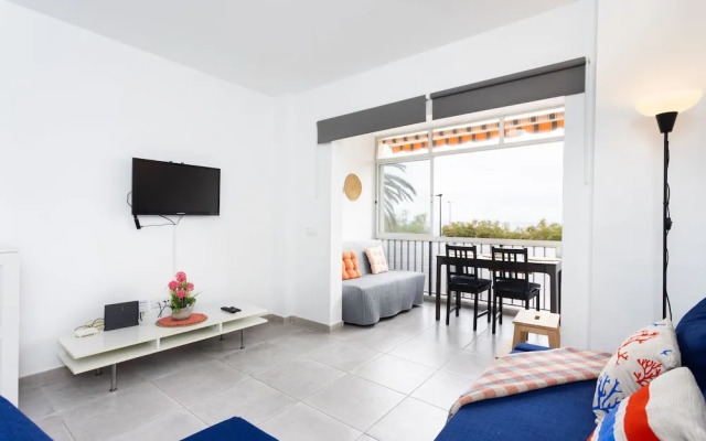 Apartamento Coral del Mar