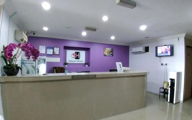 Smart Hotel Shah Alam Seksyen 15