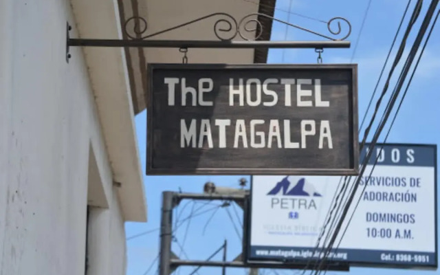 The Hostel Matagalpa