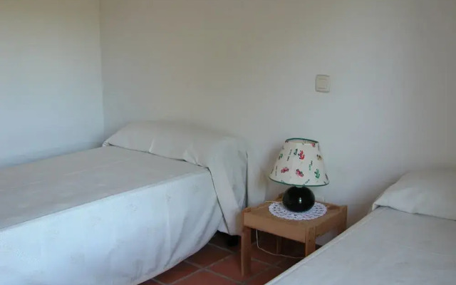 Casa Rural Los Chendas