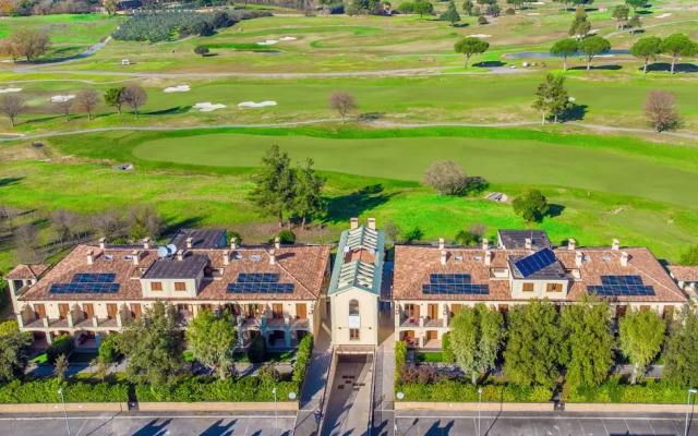 Residence Carpediem Roma Golf Club