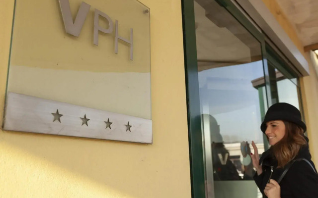 Vercelli Palace Hotel