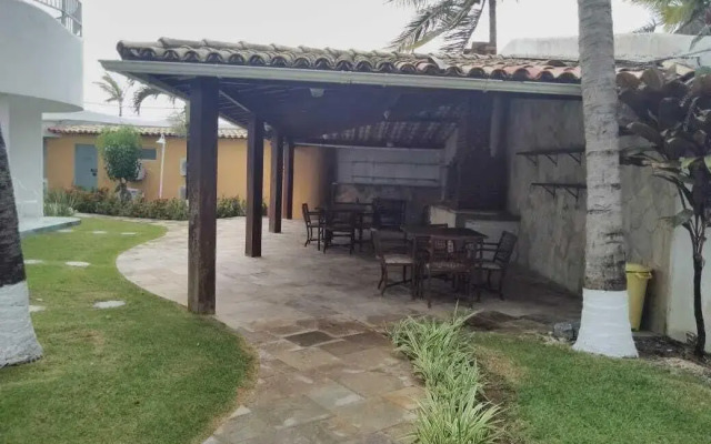 Maria Farinha Praia Hotel