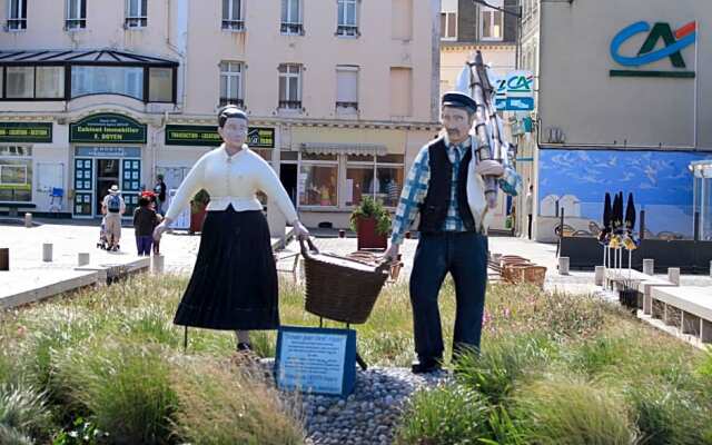 Le chant des oiseaux