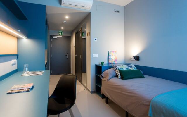 Residencia Universitaria Resa San Mamés - Campus Accomodation