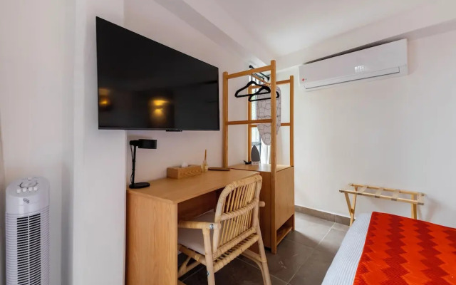 Raices Nomadas Boutique Hotel Vallarta