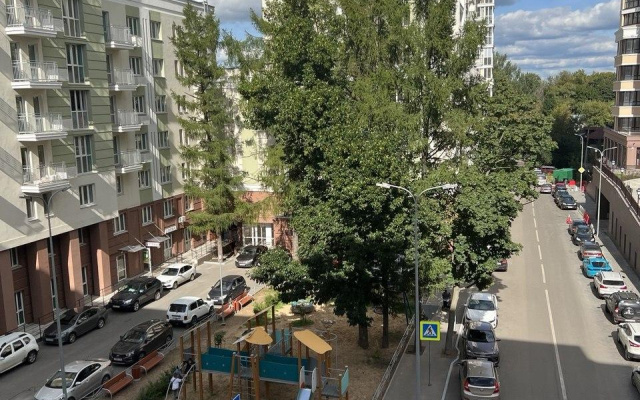 Апартаменты LOFT НА Тверской  в центре города