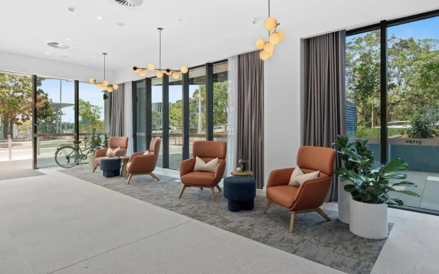 Veriu Macquarie Park