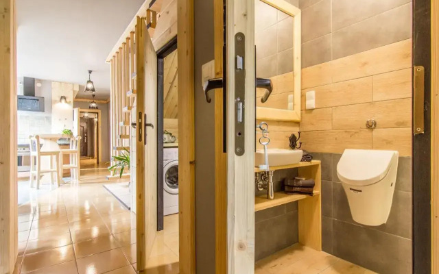 Apartament Gawra Zakopane